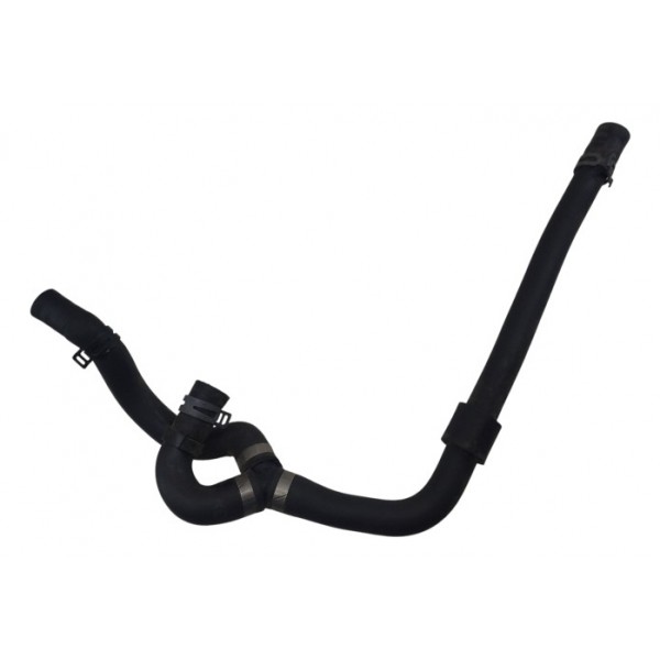 Mangueira Inferior Do Radiador Vw Virtus Nivus 2018 2021