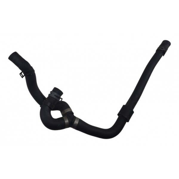 Mangueira Inferior Do Radiador Vw Virtus Nivus 2018 2021