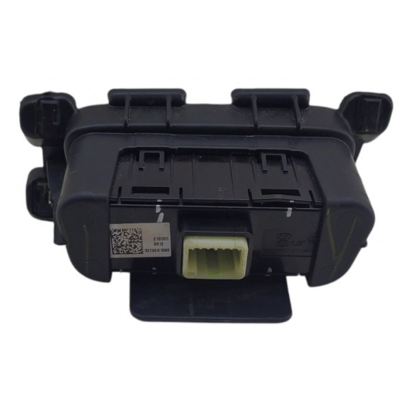 Botão Controle Tração Hyundai Hb20 Creta  2020 2024