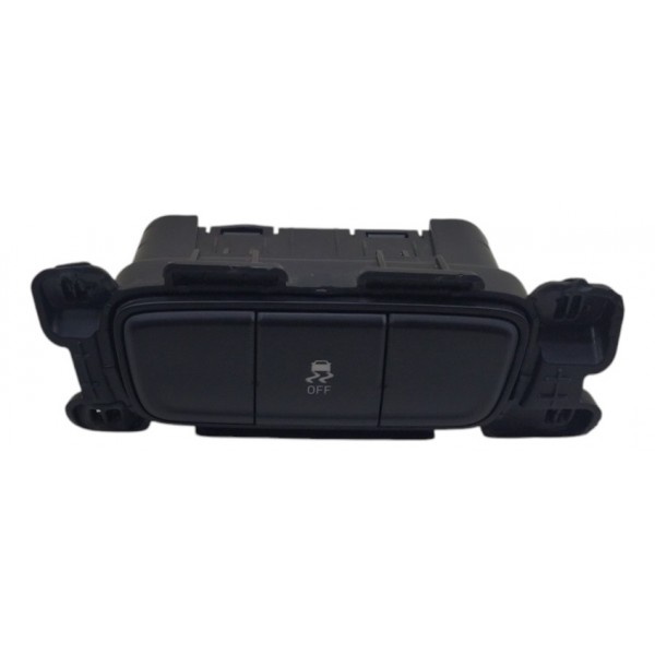 Botão Controle Tração Hyundai Hb20 Creta  2020 2024