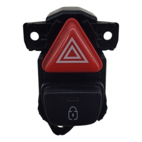 Botão Trava Alerta Central Hyundai Hb20 2020 2024