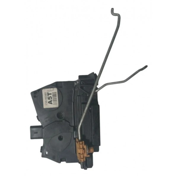 Fechadura Elétrica Porta Dianteira Esquerda Gm Onix  2013/14