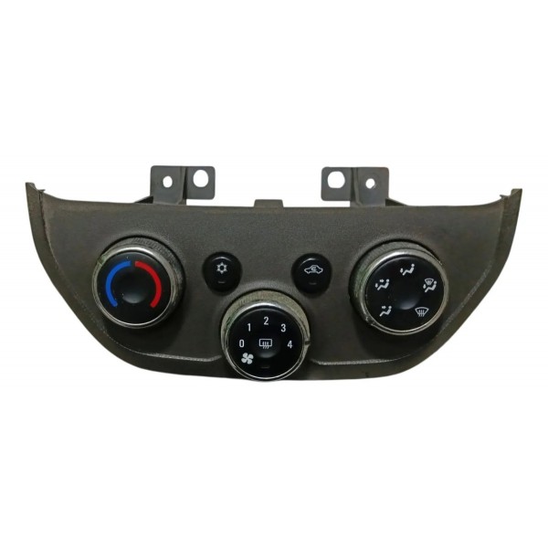 Comando Ar Condicionado Chevrolet Cobalt 2011 2018