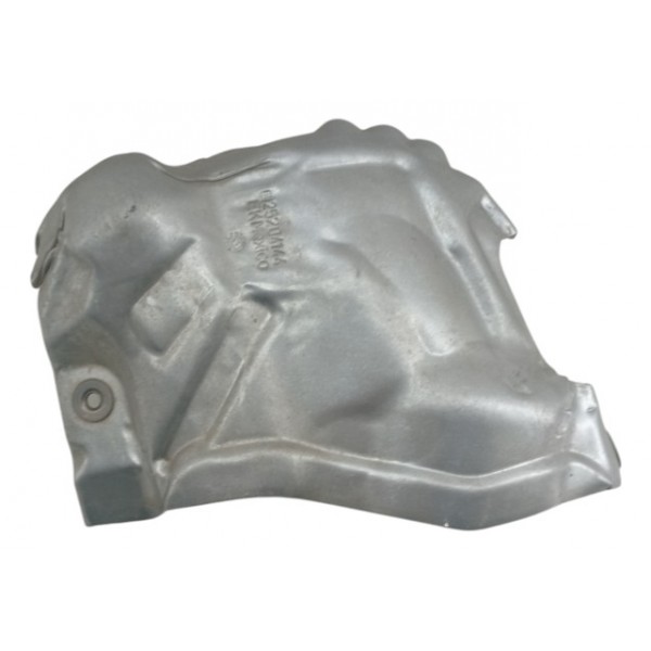 Defletor Catalisador Gm Onix 1.0 2020 2024