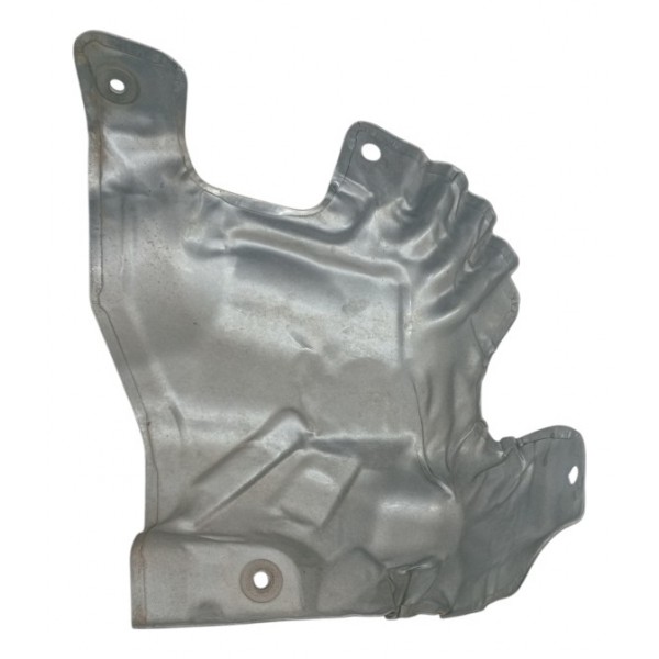 Defletor Catalisador Gm Onix 1.0 2020 2024