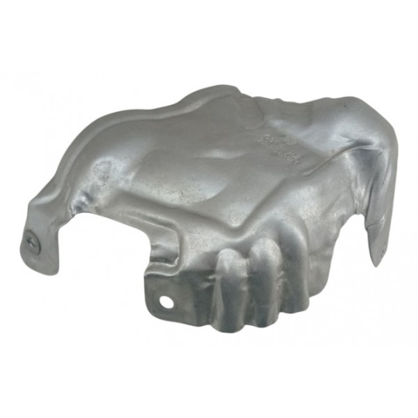 Defletor Catalisador Gm Onix 1.0 2020 2024