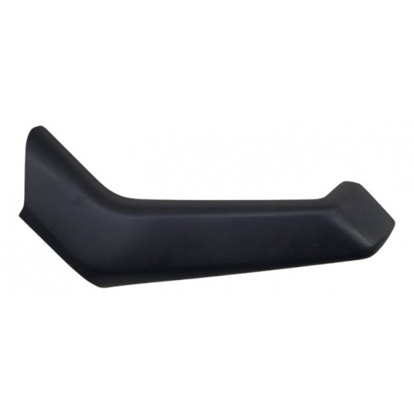 Moldura Puxador Porta Traseira Le Vw Polo 2018 2022