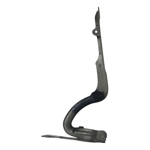 Dobradiça Capo Dianteiro Le Peugeot 208 2012 2021