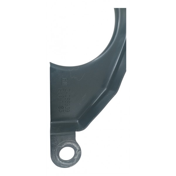 Suporte Protetor Semi Eixo Gm Onix 1.0 2020 2024 Original