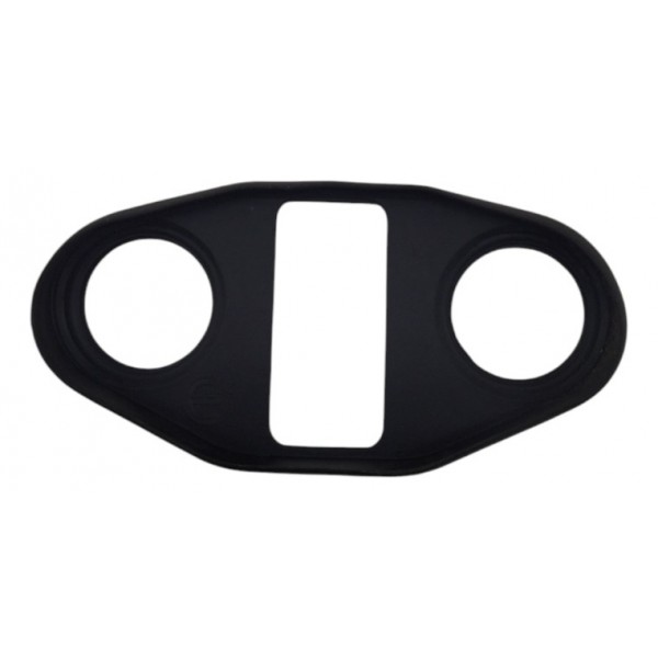 Moldura Limitador Dianteiro Porta Jeep Renegade 2015 2021