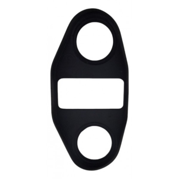 Moldura Limitador Dianteiro Porta Jeep Renegade 2015 2021