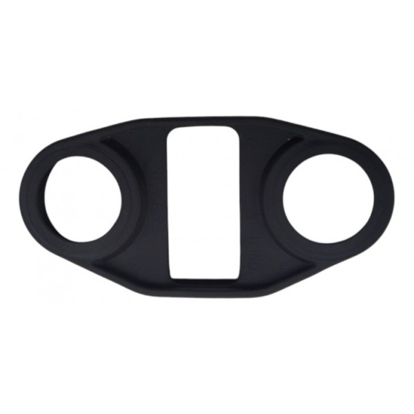 Moldura Limitador Dianteiro Porta Jeep Renegade 2015 2021