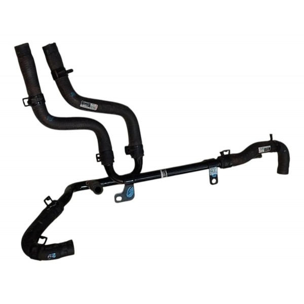 Cano De Água Chery Tiggo 8 2020 2023