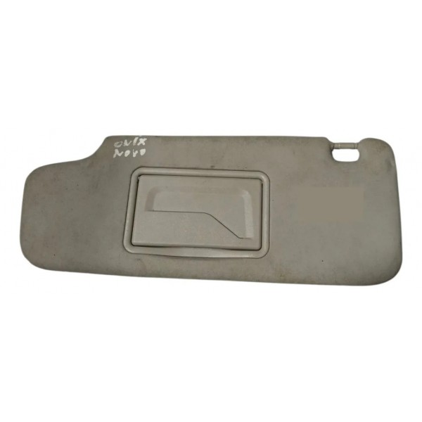 Quebra Sol Onix Esquerdo 2019 2021