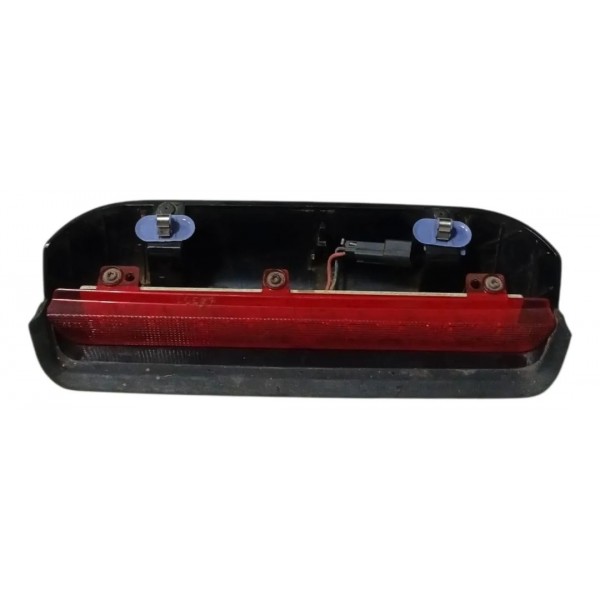 Luz Break Light Traseiro Spin 2013 2019