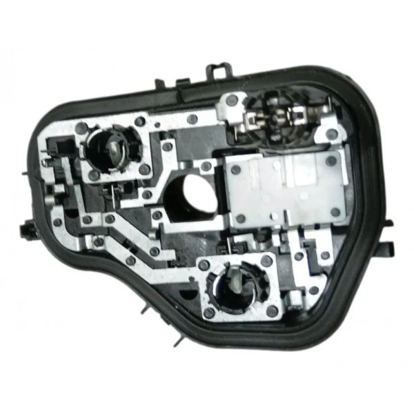Circuito Lanterna Traseira Ld Citroen C4 Cactus 2019 2023 Direito/passageiro