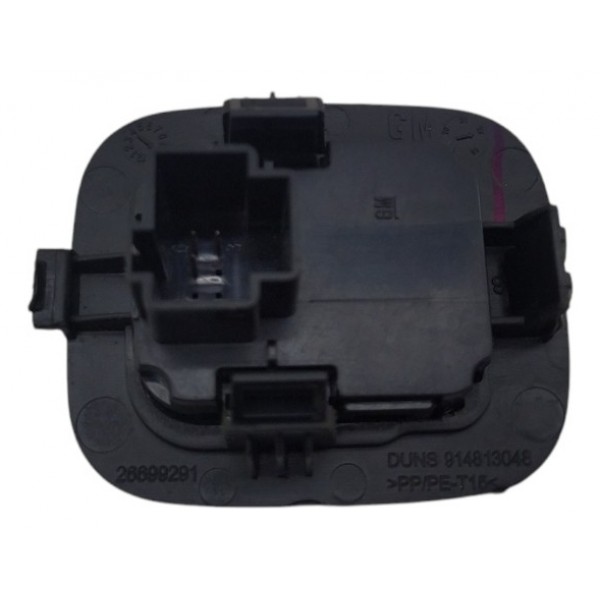 Sensor Crepuscular Painel Gm Onix 2020  2024 Original