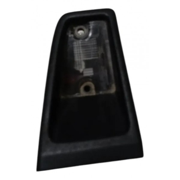 Luz Placa Traseira Esquerda Strada 1996 2018
