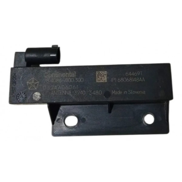 Sensor Antena Keyless Fiat Toro 2019 2021