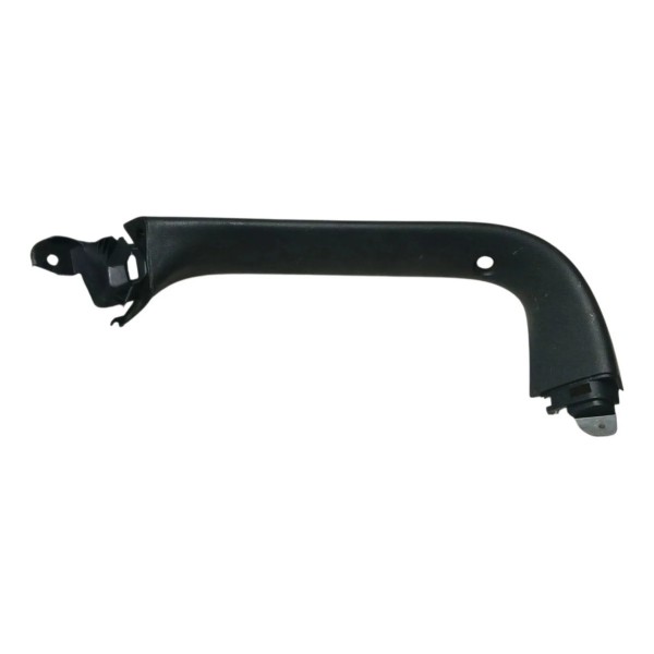 Moldura Interna Tampa Traseira Hyundai I30 2009 2012 Preto
