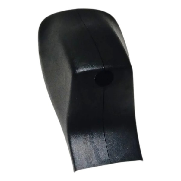 Moldura Exterior Retrovisor Jeep Compass Direito 2019 2022 Preto