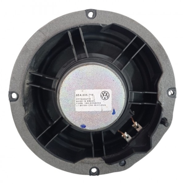 Alto Falante Polo Virtus Taos 2018 2024 Original   6ea035710
