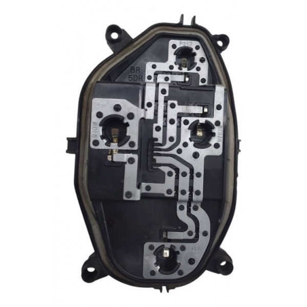 Circuito Lanterna Ford Ka Ld 2014 2019