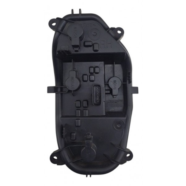 Circuito Lanterna Ford Ka Ld 2014 2019