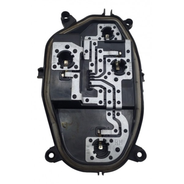 Circuito Lanterna Ford Ka Ld 2014 2019