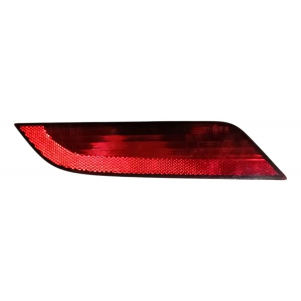 Refletor Luz Traseiro Vw Fox Direito 2015 2022 Vermelho