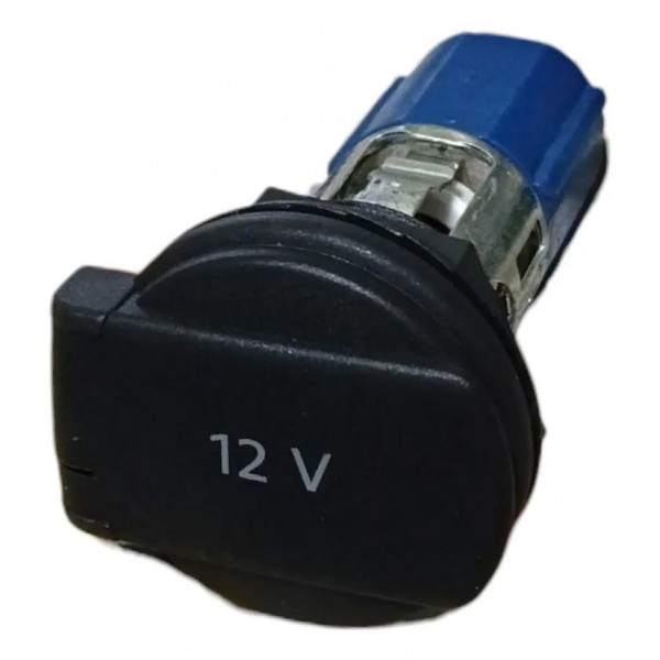 Tomada 12v Porta Malas Audi Q8 2020 2022