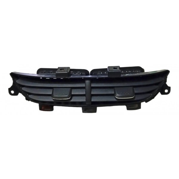 Difusor Ar Central Chevrolet Onix 2020 2023