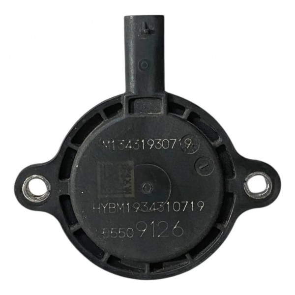 Sensor Face Comando Válvula Onix 2020