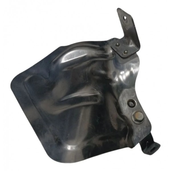 Protetor Coletor Calor Turbina Gm Onix 2020 2023