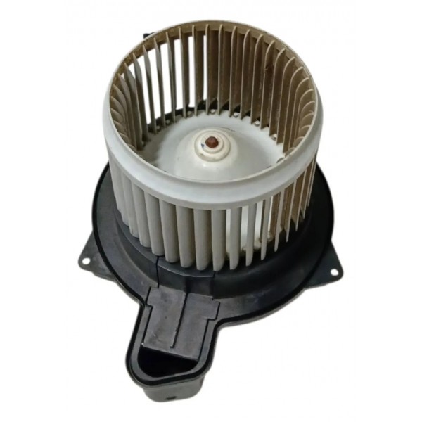Motor Ventilador Ar Forçado Fiat Argo 2019 2022