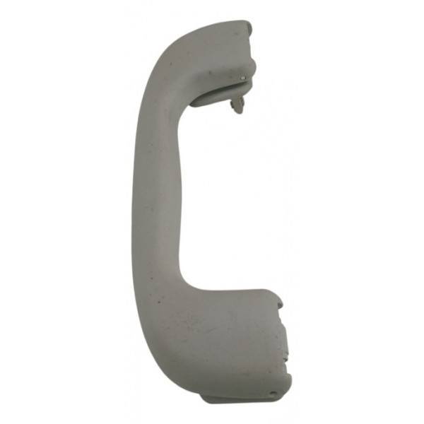 Alça Teto Traseiro Gm Onix  2015 2019 Cinza