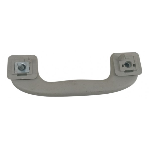 Alça Teto Traseiro Gm Onix  2015 2019 Cinza