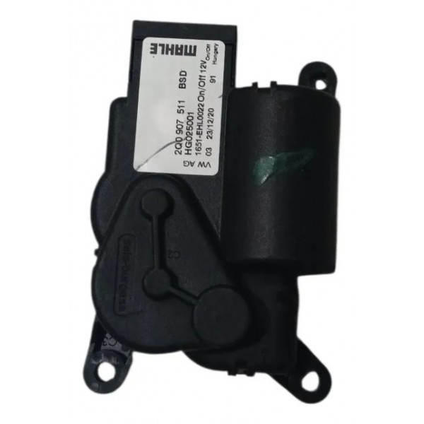 Motor Atuador Ar Condicionado Vw Polo 1.0 2023 2024
