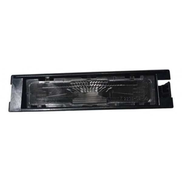 Luz Placa Renault Kwid 2018 2020