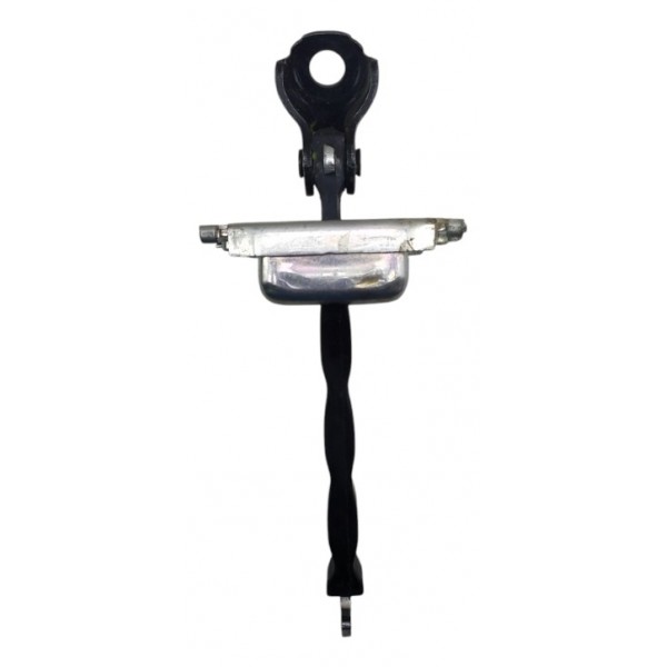 Limitador Porta Dianteira Ld Honda Civic 2020 2022