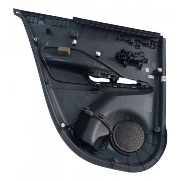 Forro Porta Traseira Direita Nissan Kicks 2017 2021 Original