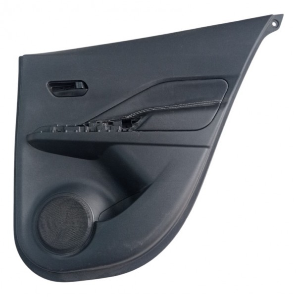 Forro Porta Traseira Direita Nissan Kicks 2017 2021 Original
