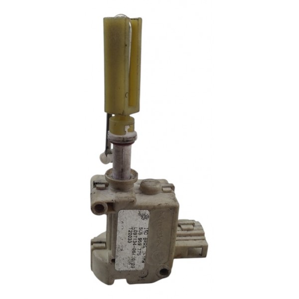 Motor Atuador Trava Elétrica Porta Malas Vw Gol G5 2009 2013