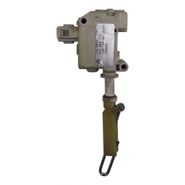 Motor Atuador Trava Elétrica Porta Malas Vw Gol G5 2009 2013