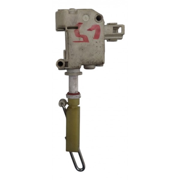 Motor Atuador Trava Elétrica Porta Malas Vw Gol G5 2009 2013