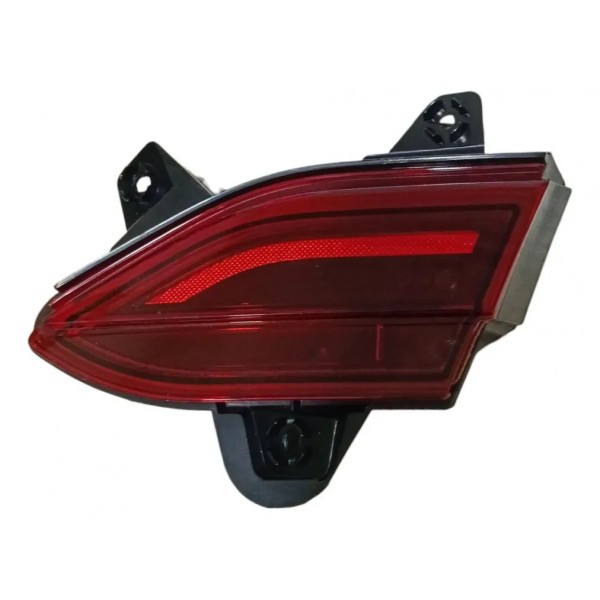 Lanterna Refletor Traseira Hyundai Creta Direito 2022 2024