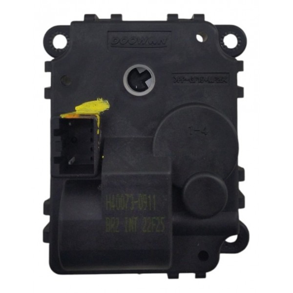 Motor Atuador Caixa Ar Condicionado Hyundai Hb20 2020 2023