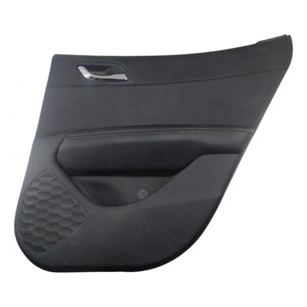 Forro De Porta Traseira Direita Hyundai Hb20 2019 2023