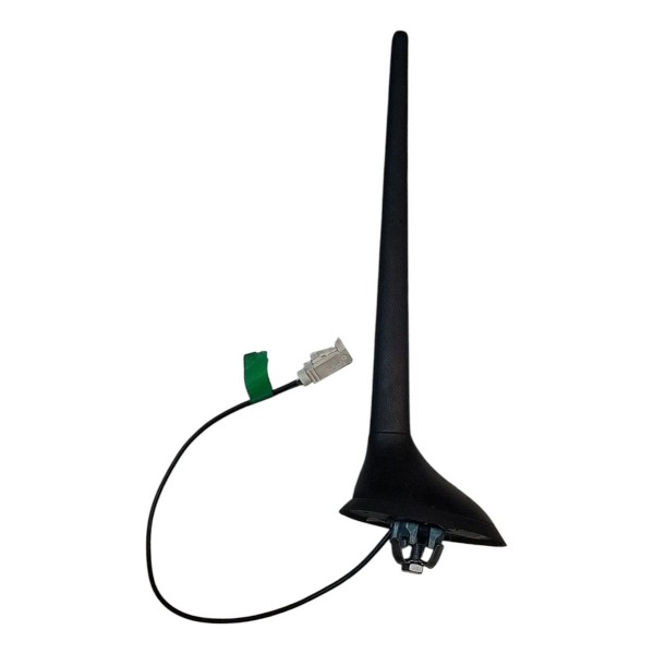 Antena  Base Teto Jeep Renegade 2016 A 2019 Preto