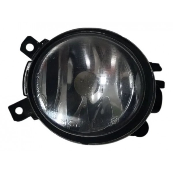 Farol De Milha Le Vw Gol Voyage Fox Spacefox Branco